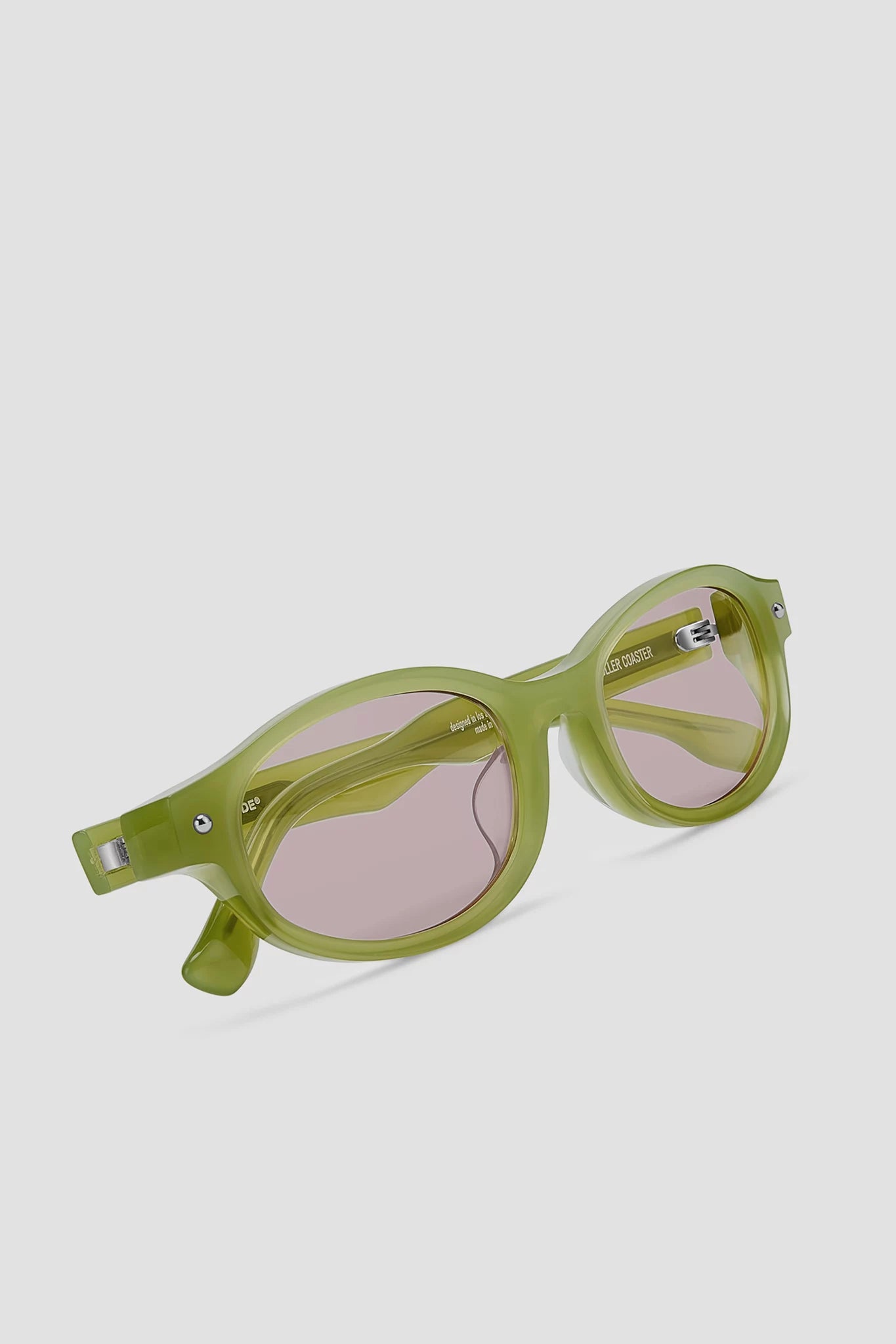 Roller Coaster Accessories Bonnie Clyde