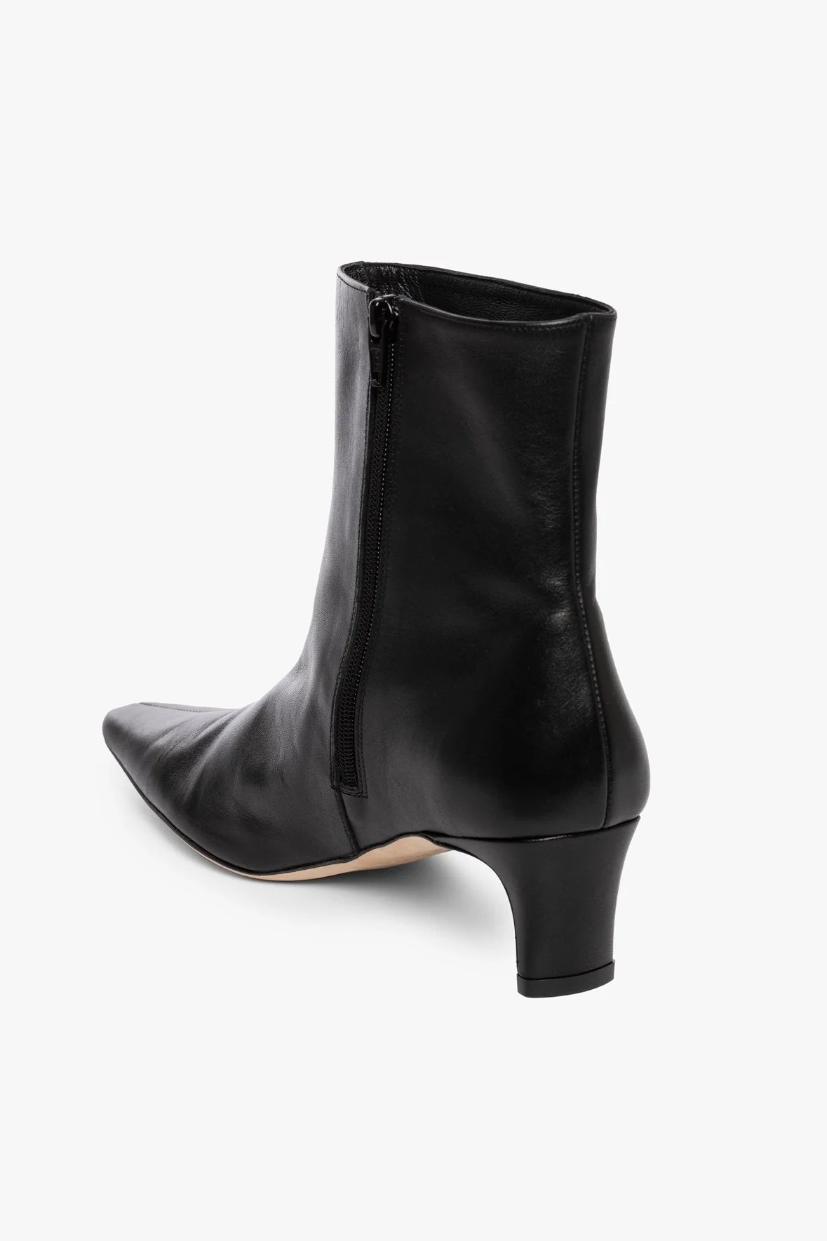 Wally Ankle Boot Footwear STAUD