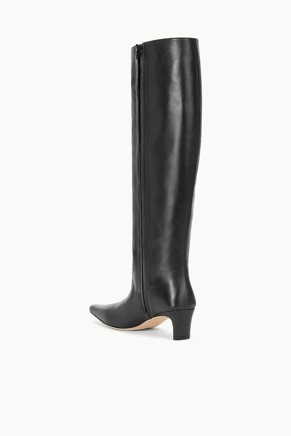 Wide Shaft Wally Boot Footwear STAUD