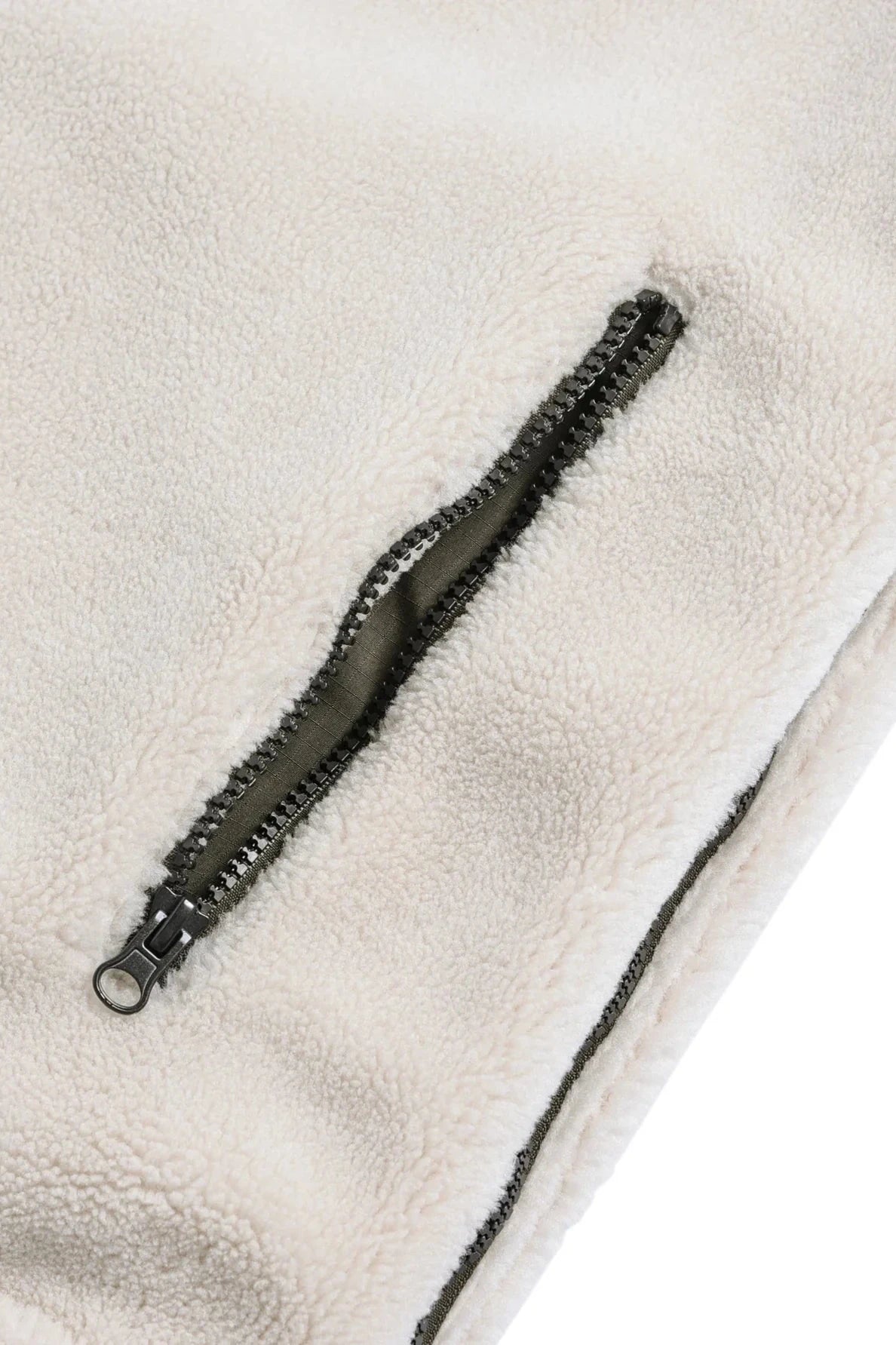 Military Reversible Hi-Neck Down Vest Jackets &amp; Coats Taion