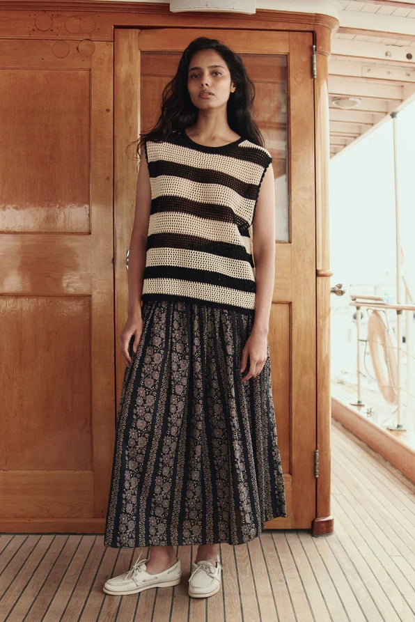 The Canary Skirt Skirts & Dresses The Great