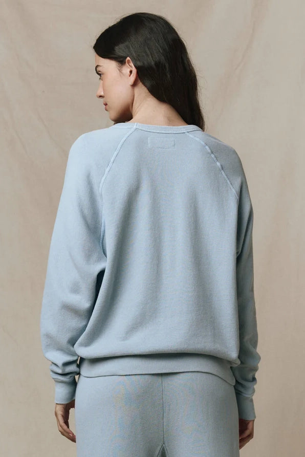 The College Sweatshirt Sweaters &amp; Knits The Great