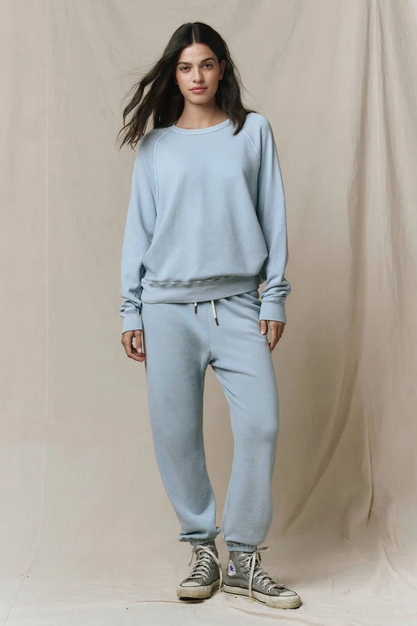 The College Sweatshirt Sweaters &amp; Knits The Great