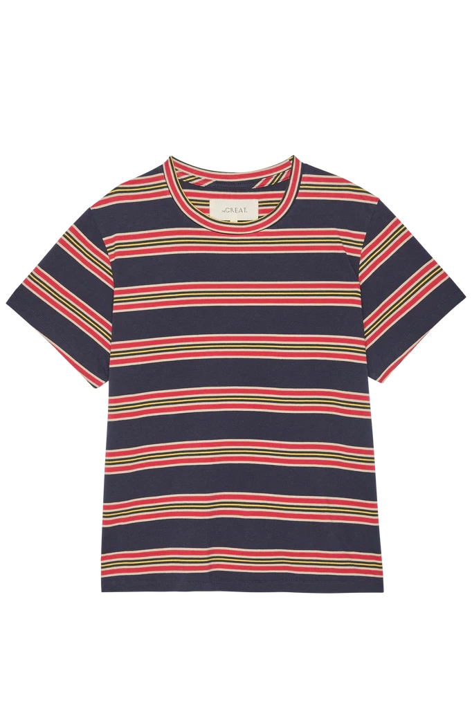 The Little Tee T-Shirts &amp; Tanks The Great