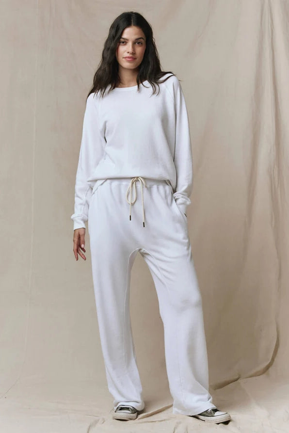 The Rookie Sweatshirt Sweaters &amp; Knits The Great