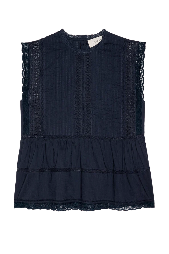 The Sonnet Top Shirts &amp; Tops The Great