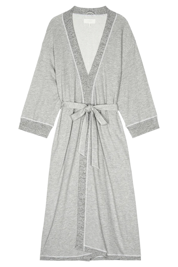 The Sweatshirt Robe Sleepwear The Great
