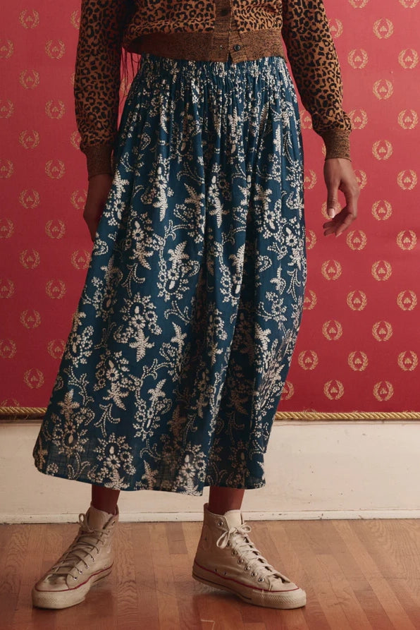 The Viola Skirt Skirts The Great