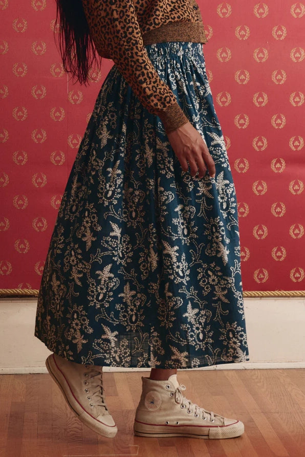 The Viola Skirt Skirts The Great