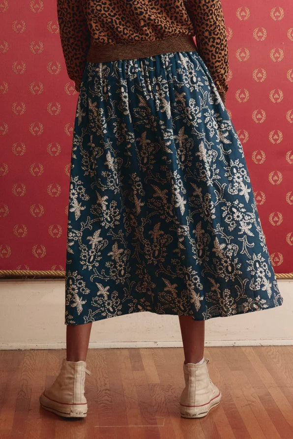 The Viola Skirt Skirts The Great