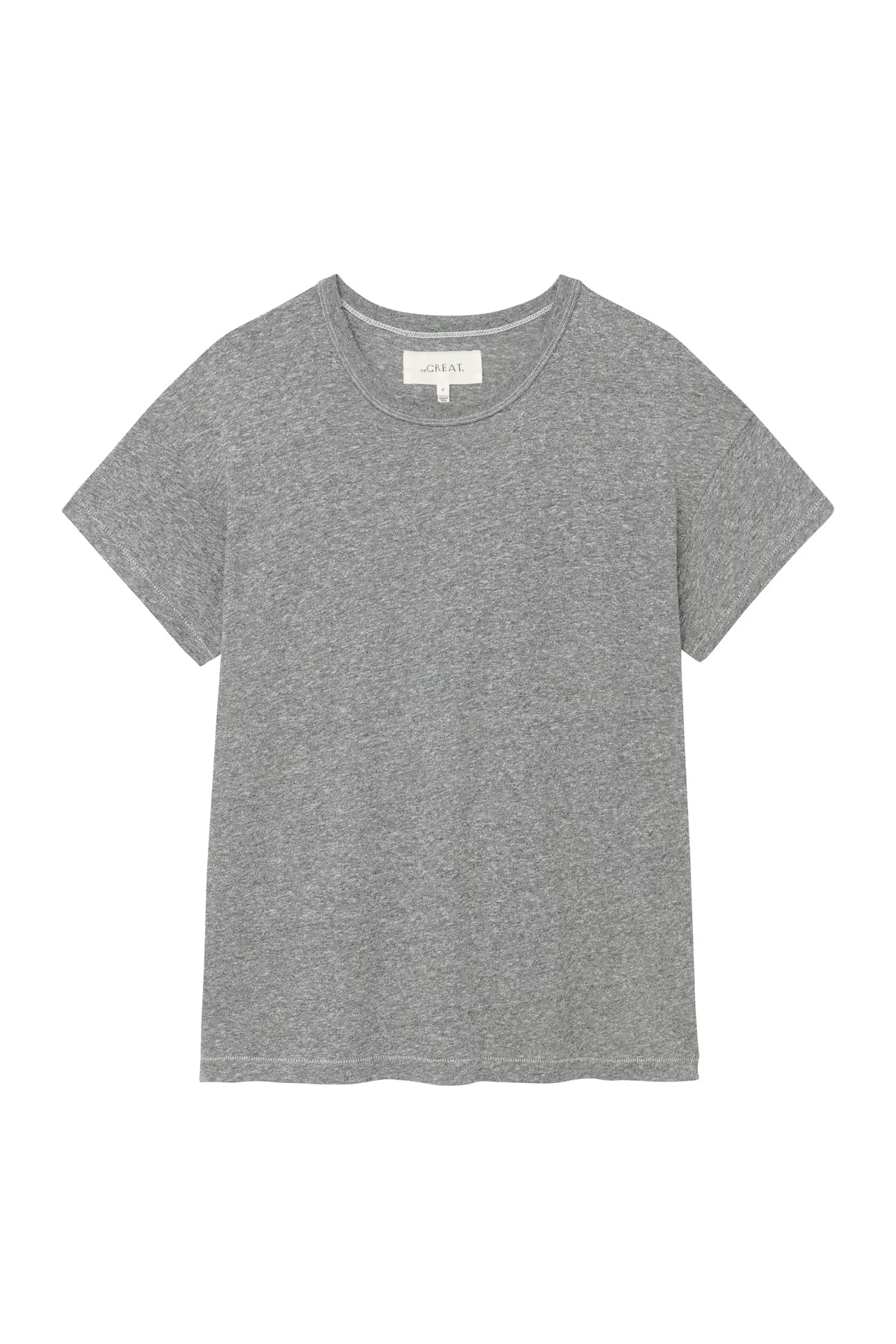 The Boxy Crew T-Shirts The Great