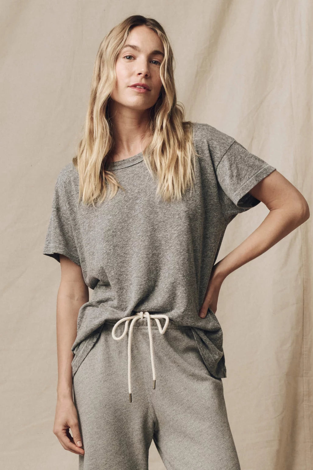 The Boxy Crew T-Shirts The Great