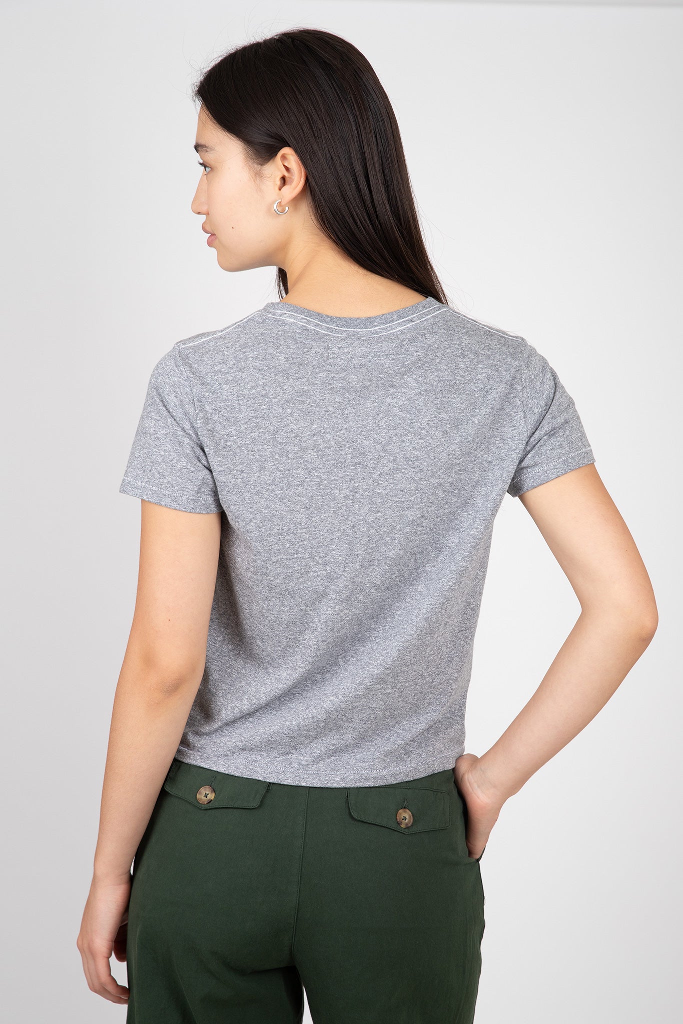 The Little Tee T-Shirts The Great