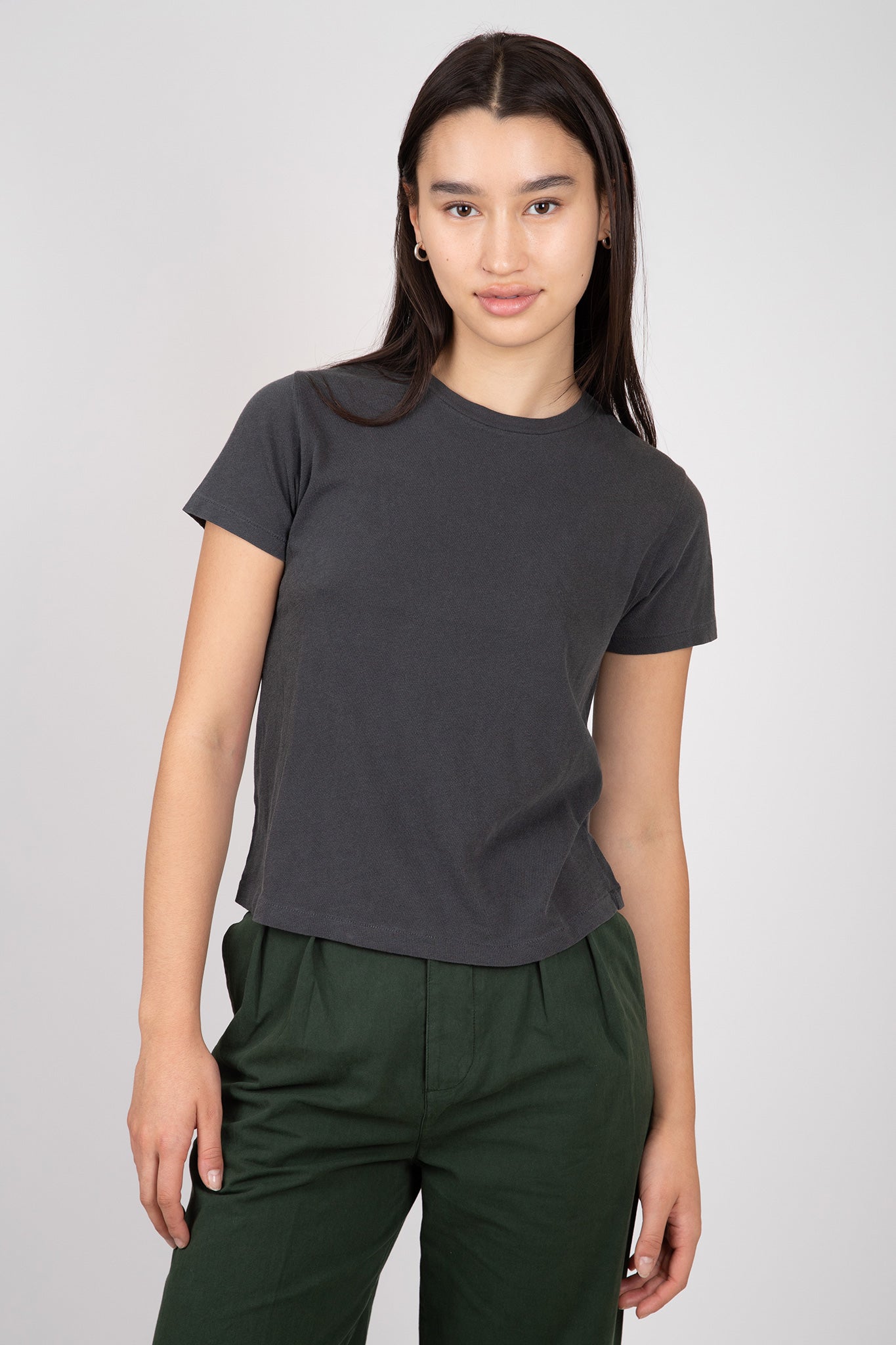 The Little Tee T-Shirts The Great