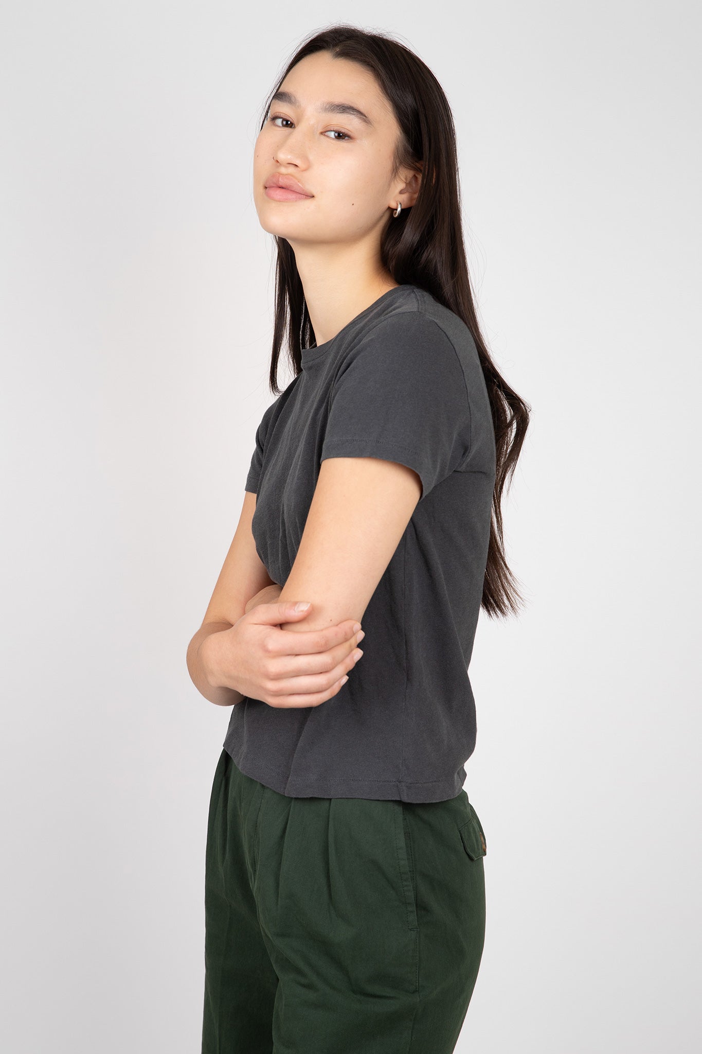 The Little Tee T-Shirts The Great