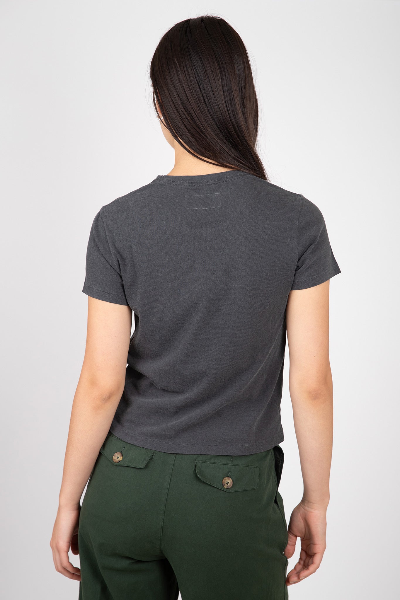 The Little Tee T-Shirts The Great