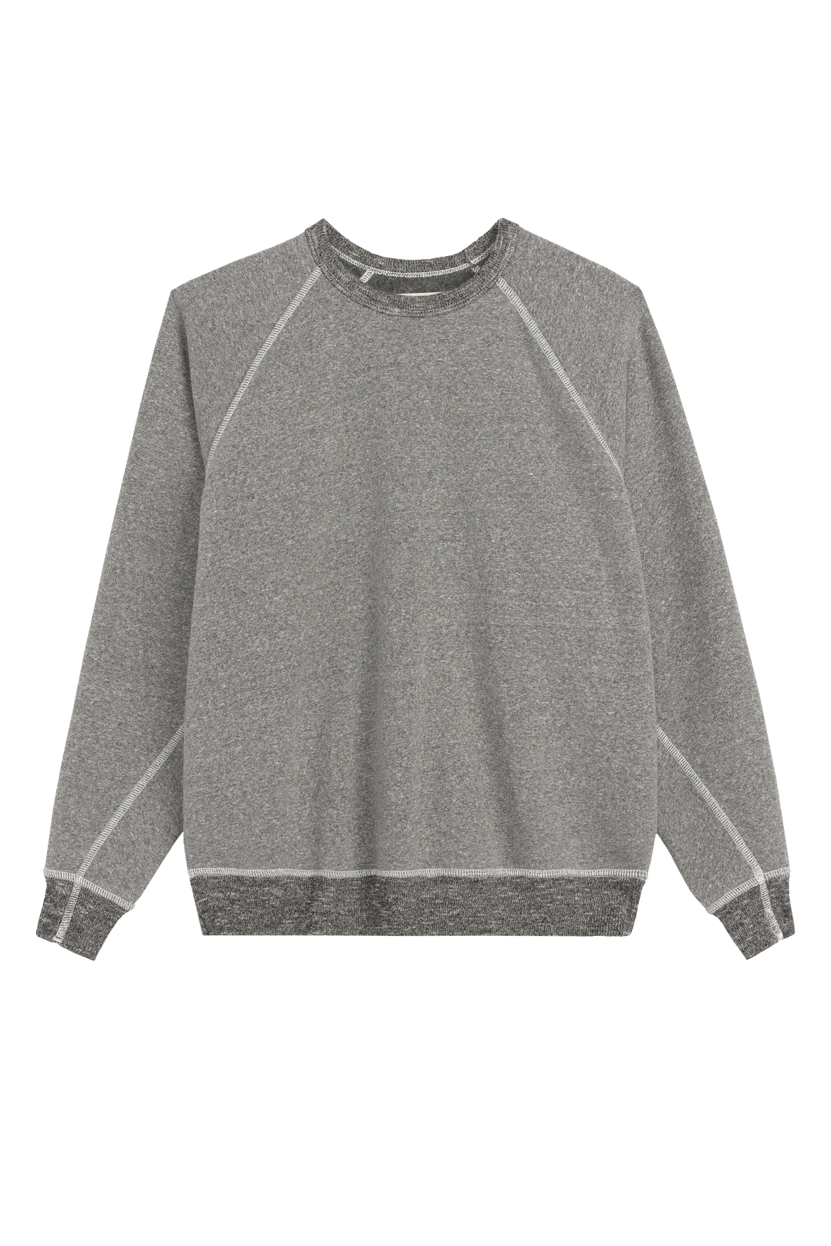 The Fleece College Sweatshirt Sweatshirts The Great