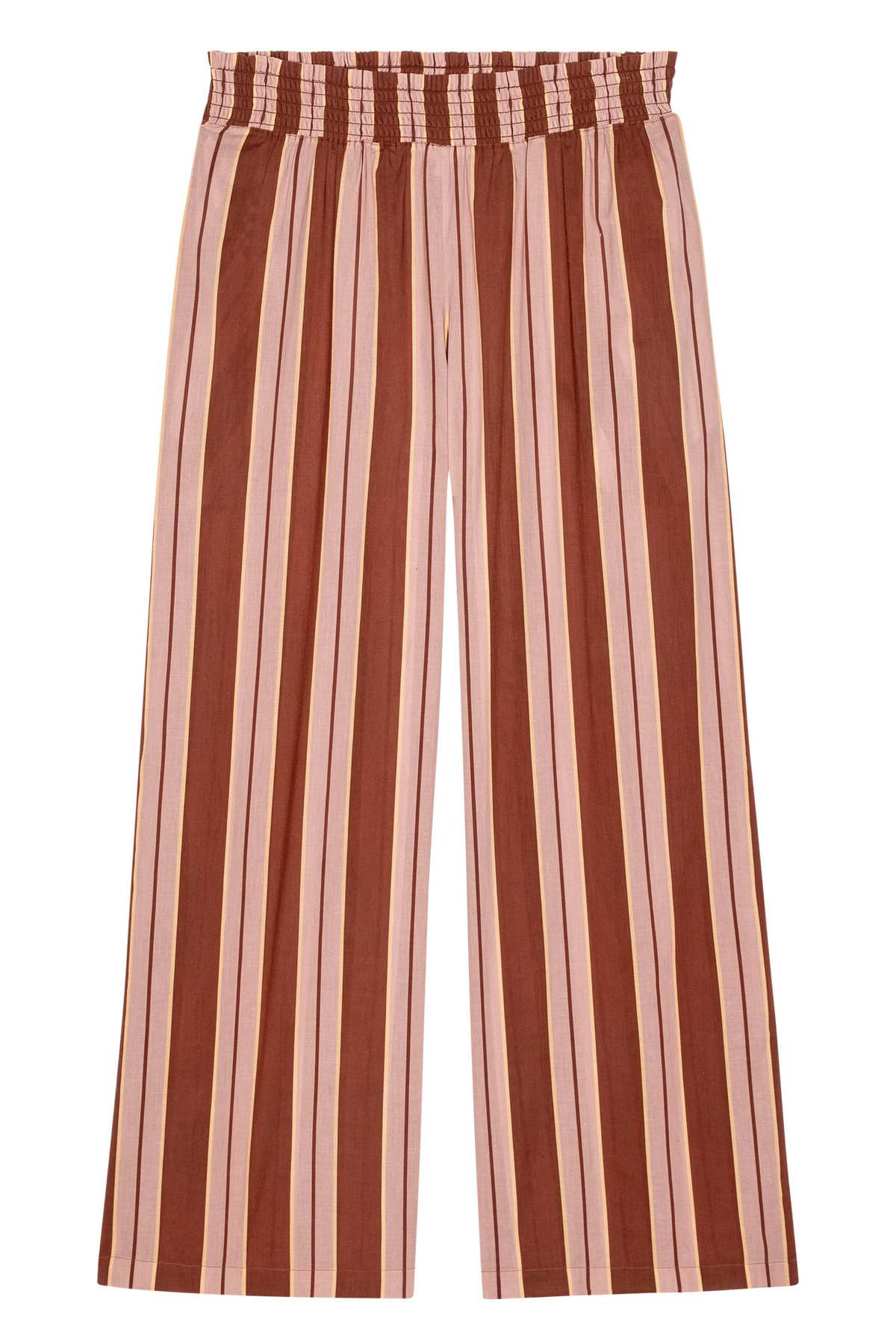 The Smocked Sleep Pant Sleepwear The Great