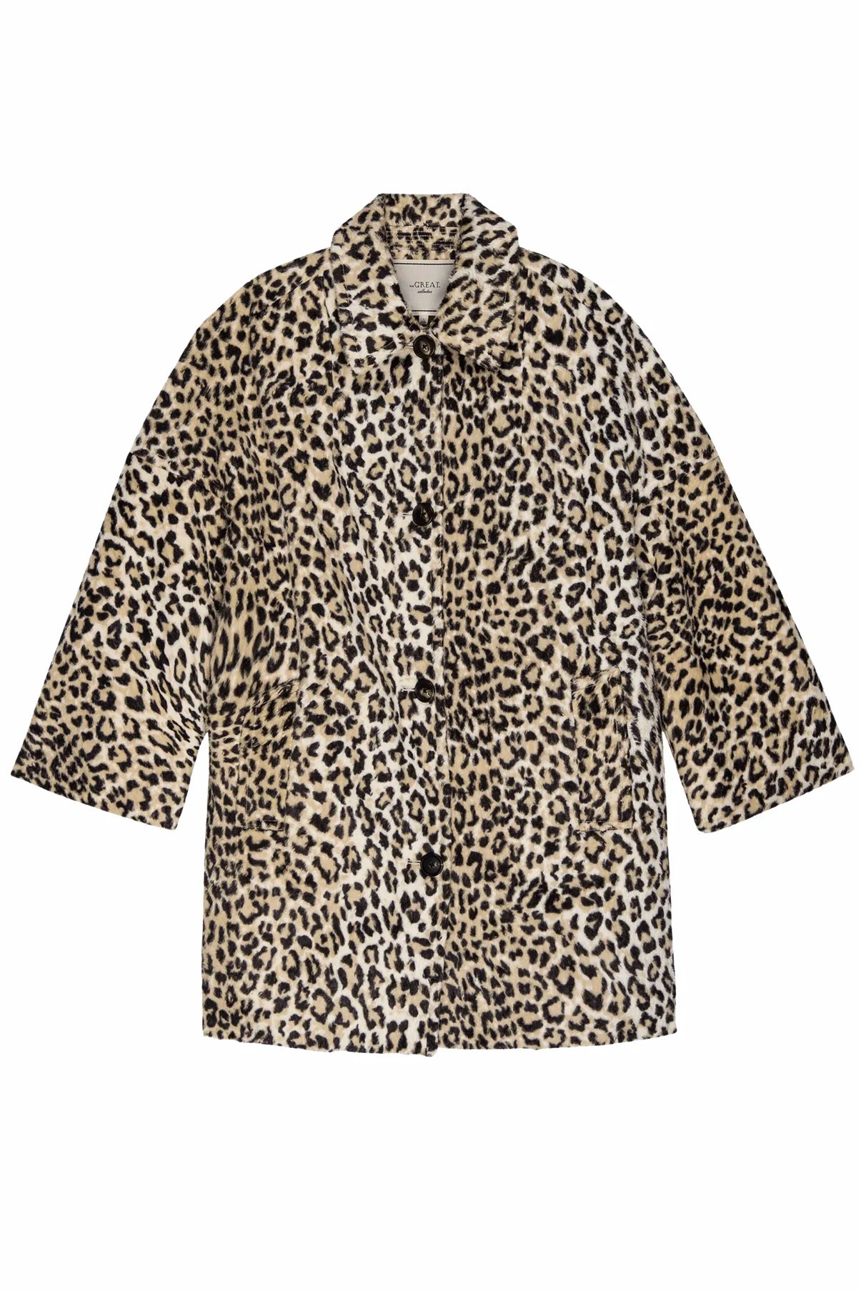 The Car Coat Jackets &amp; Coats The Great