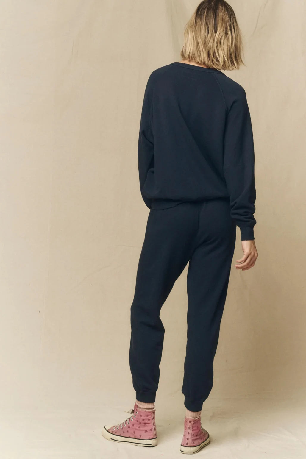 The College Sweatshirt Sweaters &amp; Knits The Great