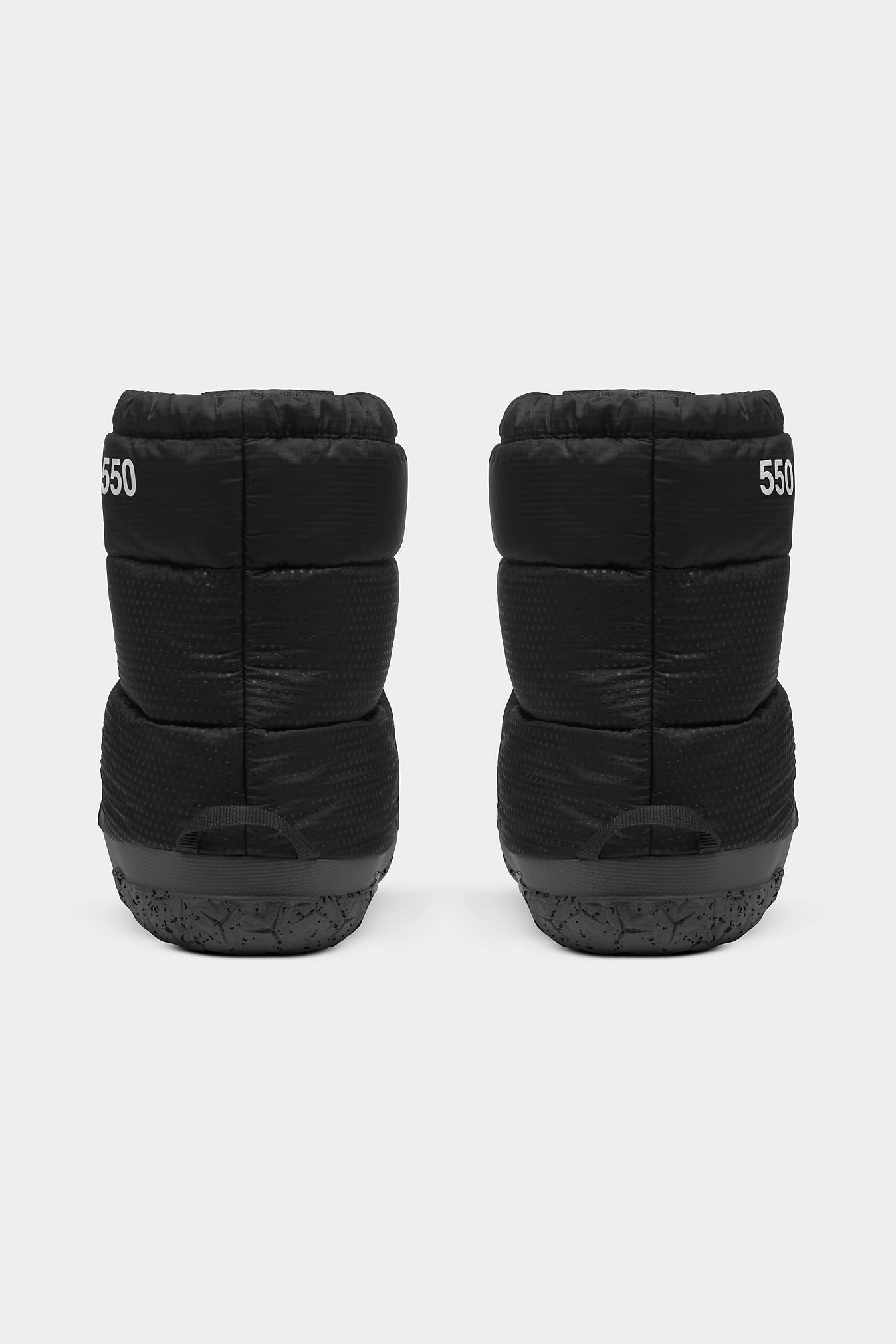 Nuptse Après Booties Footwear The North Face