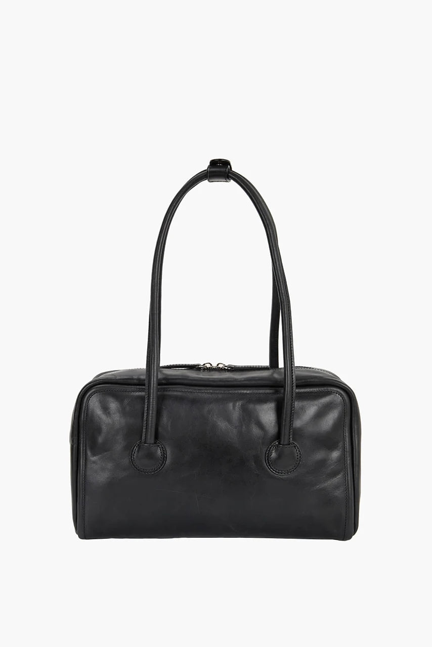 Soft Boston Bag Accessories MARGESHERWOOD