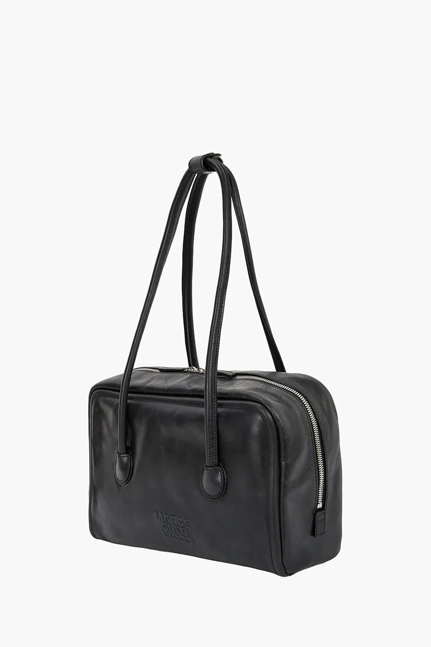 Soft Boston Bag Accessories MARGESHERWOOD