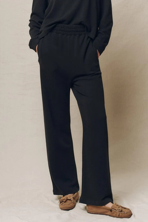 The Victory Sweatpant Pants The Great