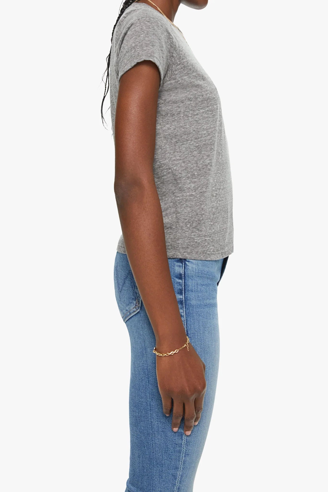 The Lil Goodie Goodie T-Shirts MOTHER