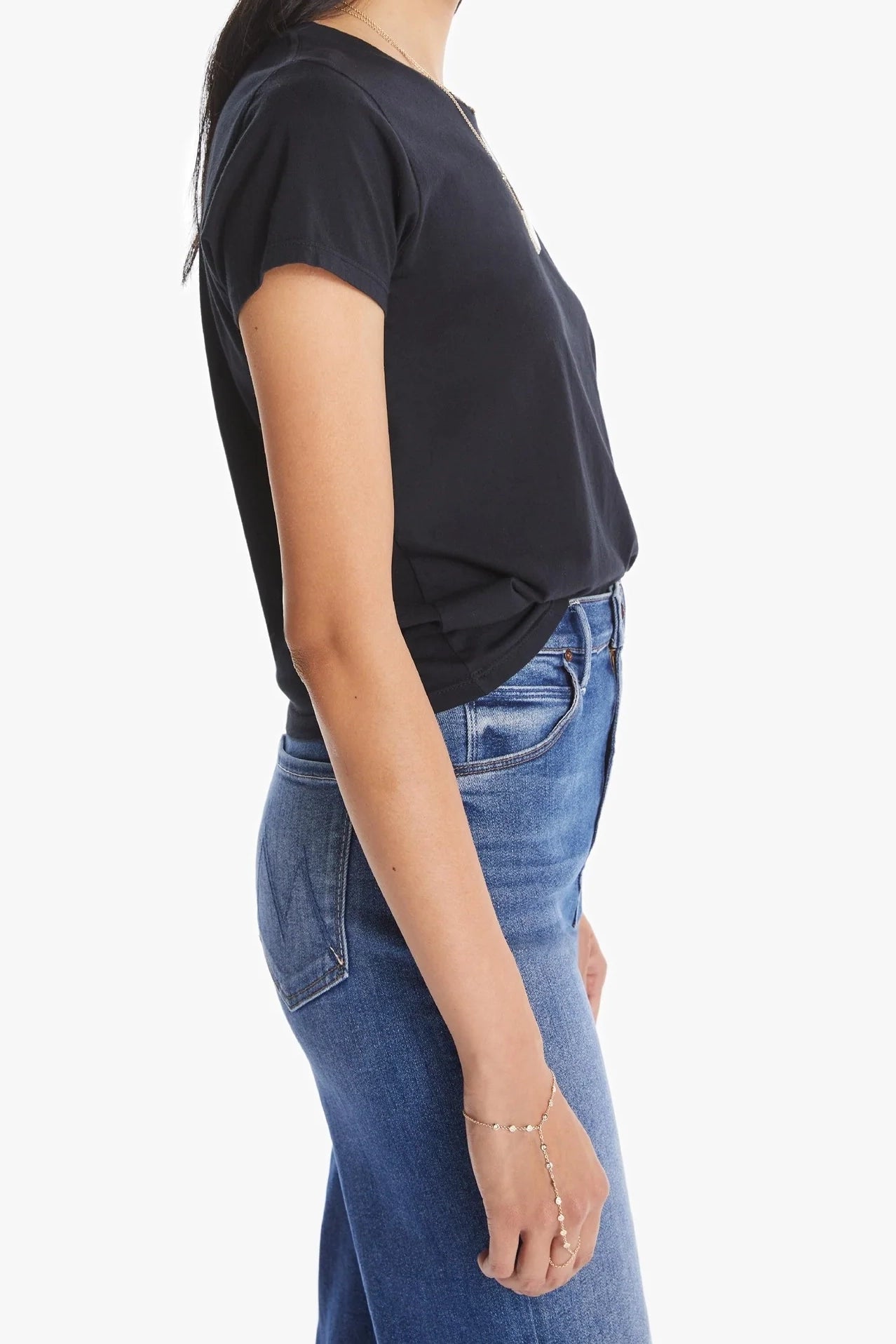 The Lil Goodie Goodie T-Shirts MOTHER