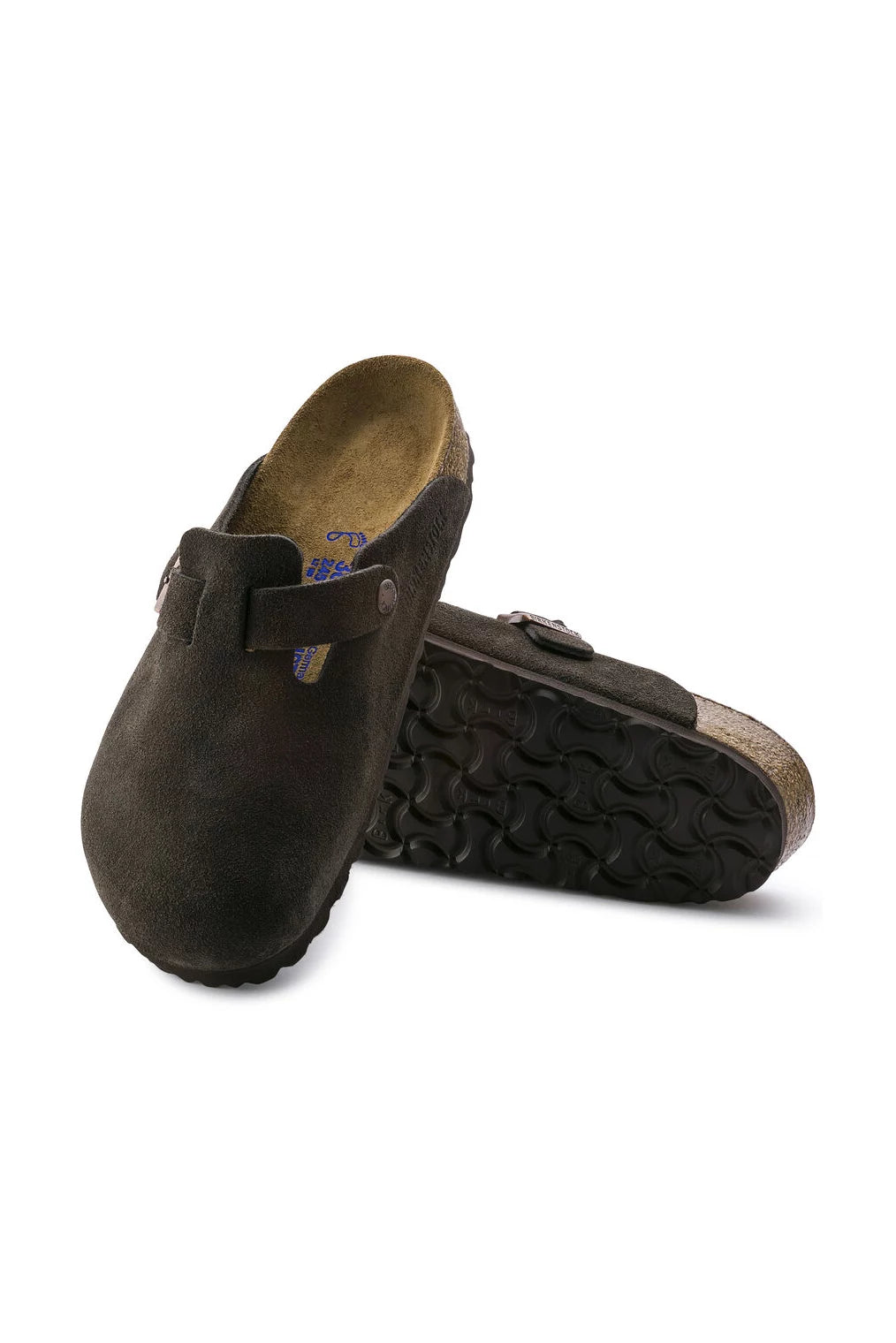 Boston Soft Footbed Footwear Birkenstock