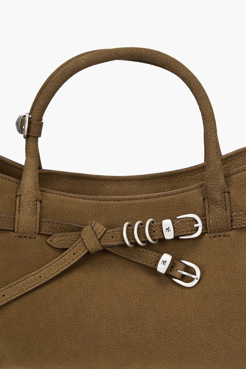 Grandma Used Bag Accessories MARGESHERWOOD