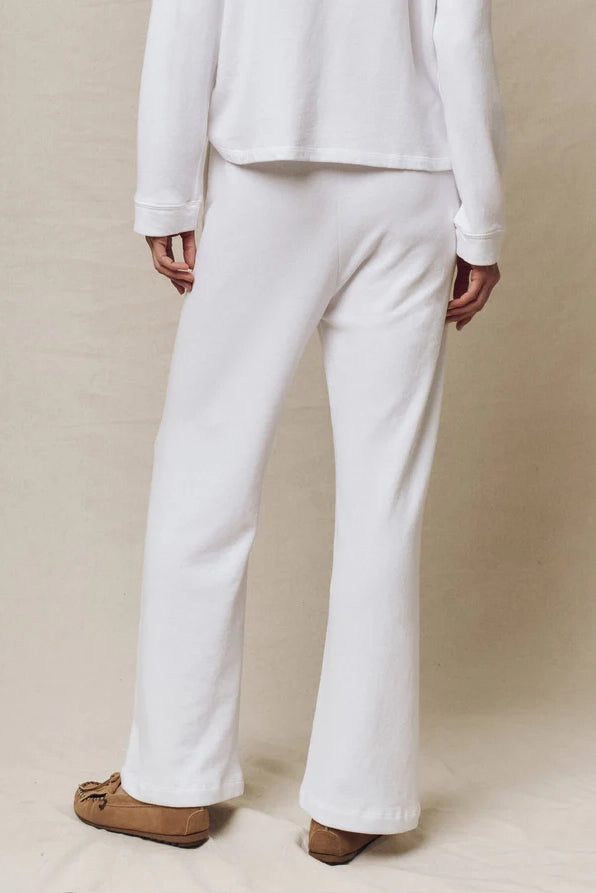 The Victory Sweatpant Pants The Great