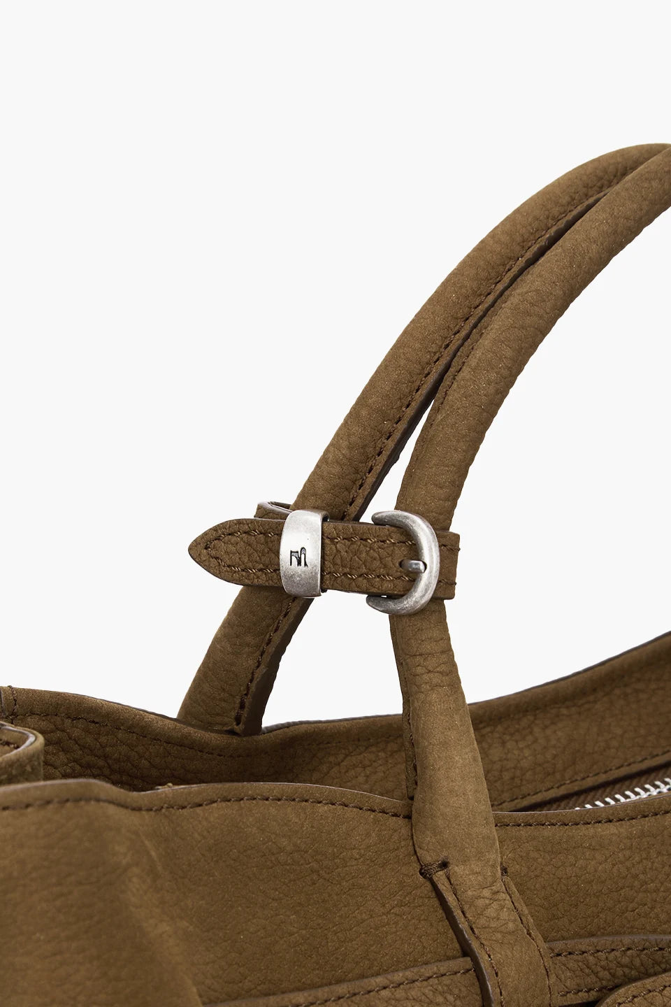 Grandma Used Bag Accessories MARGESHERWOOD