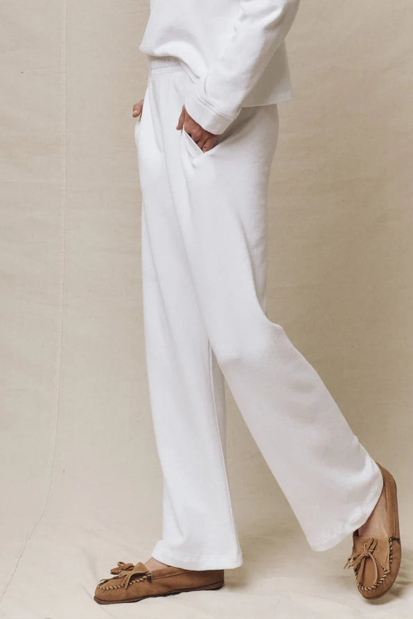 The Victory Sweatpant Pants The Great