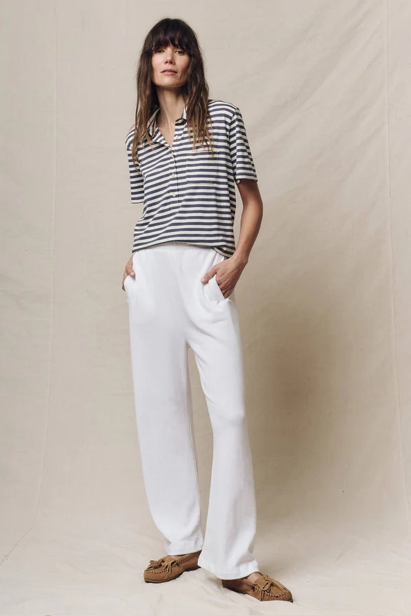 The Victory Sweatpant Pants The Great