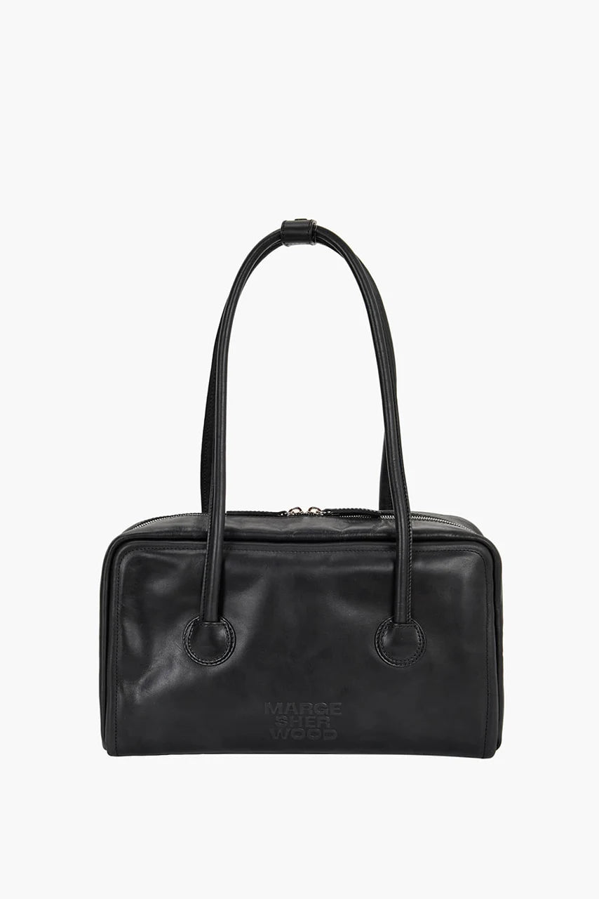 Soft Boston Bag Accessories MARGESHERWOOD
