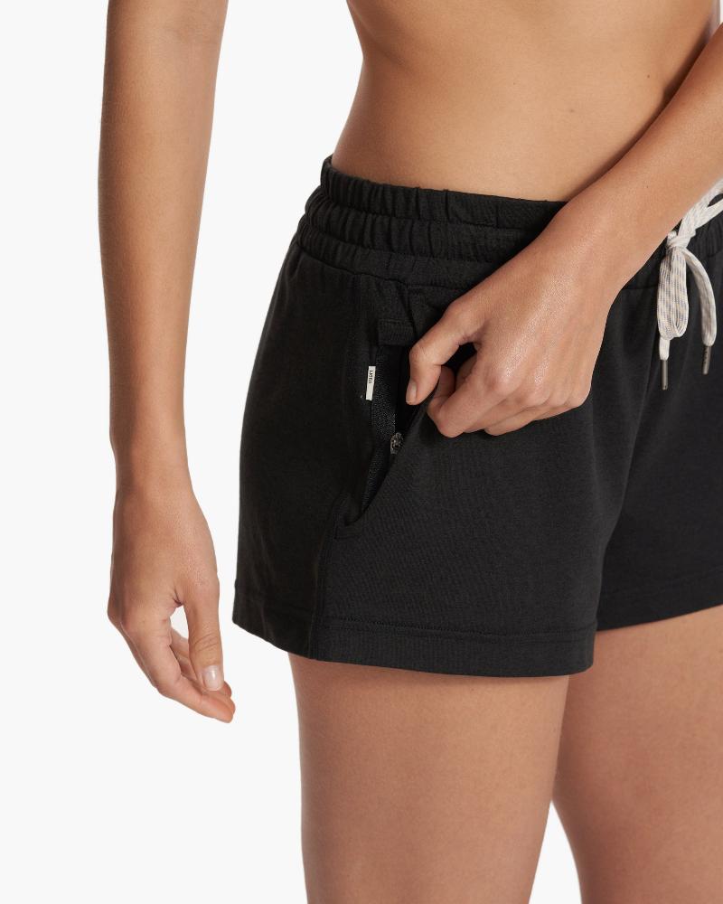 Halo Performance Short Activewear Vuori