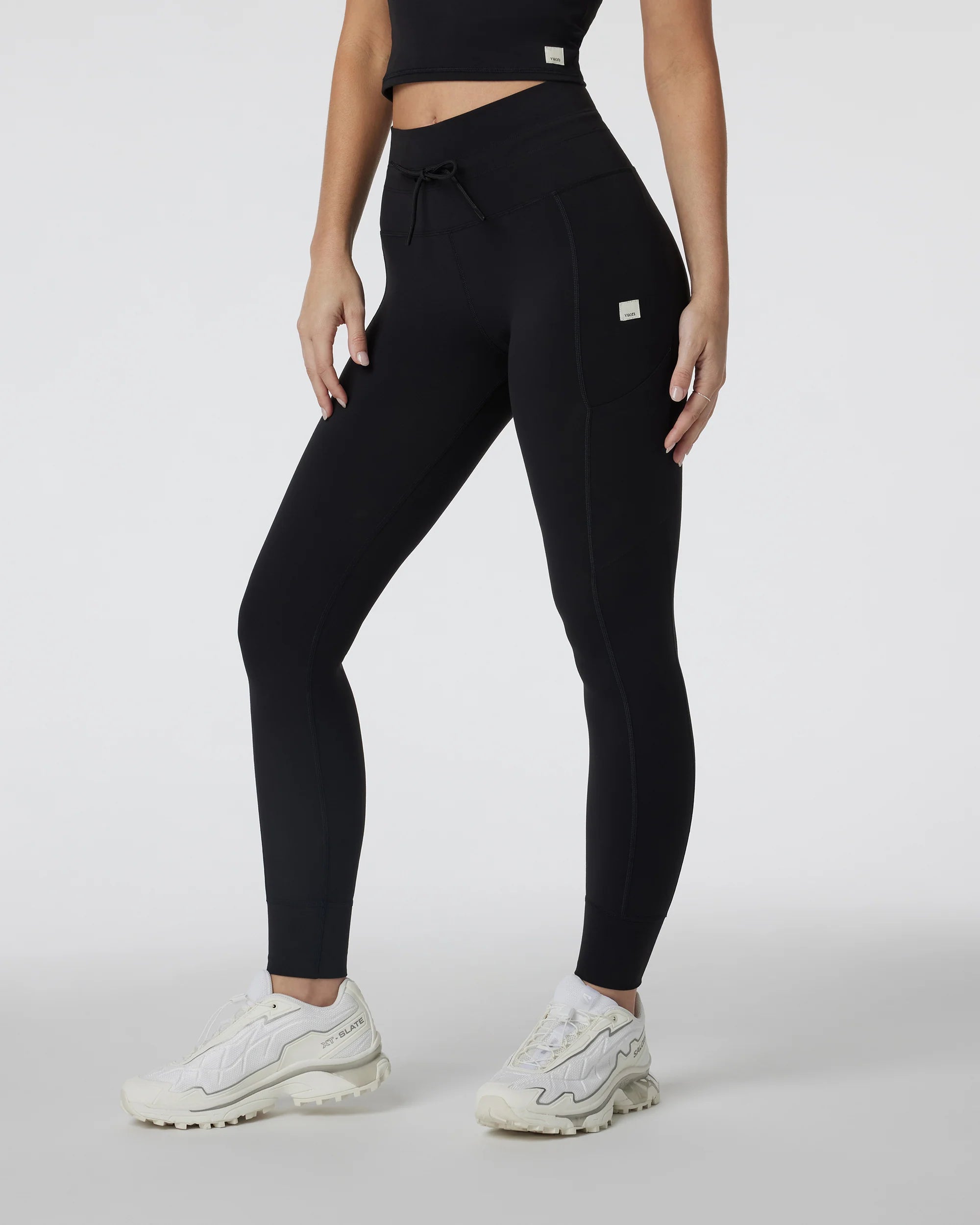 Daily Pocket Legging Activewear Vuori