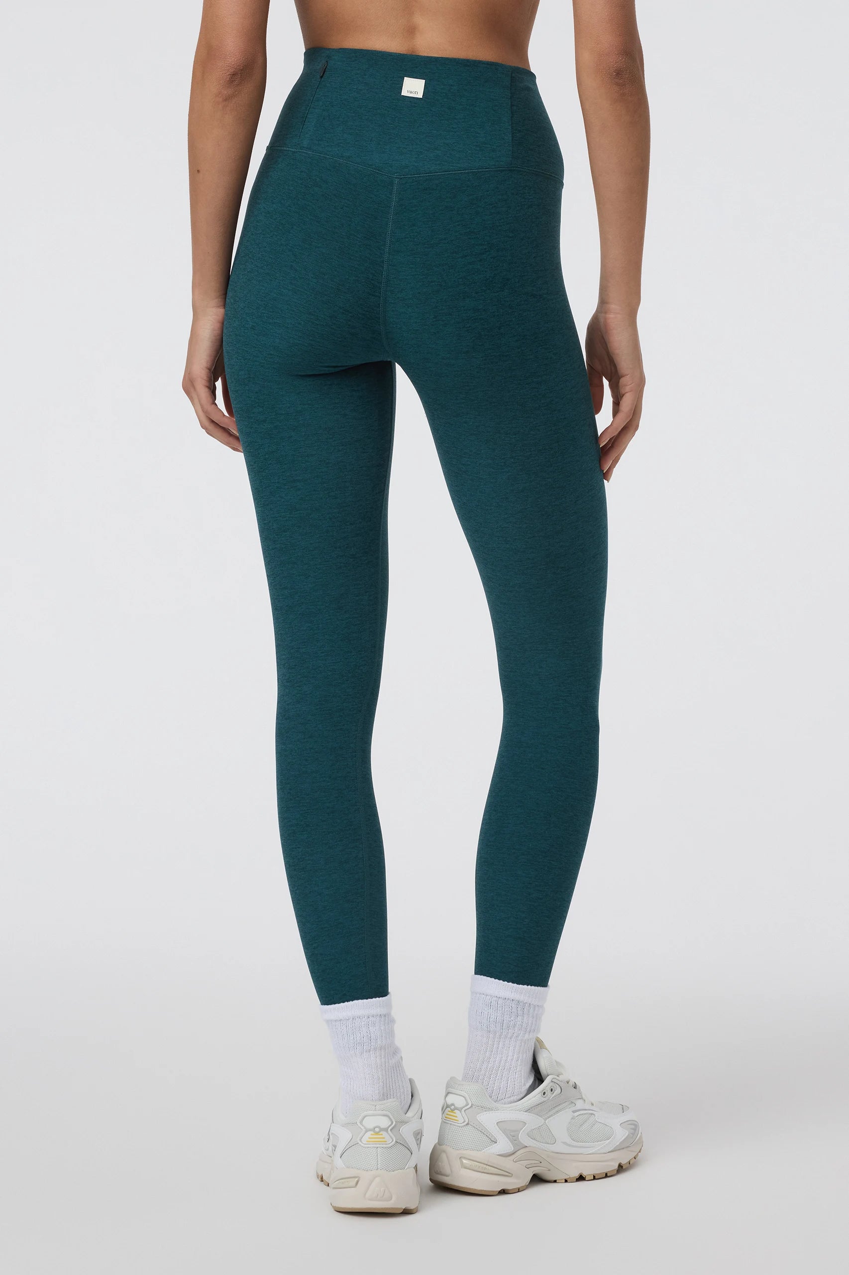 Clean Elevation Legging Activewear Vuori