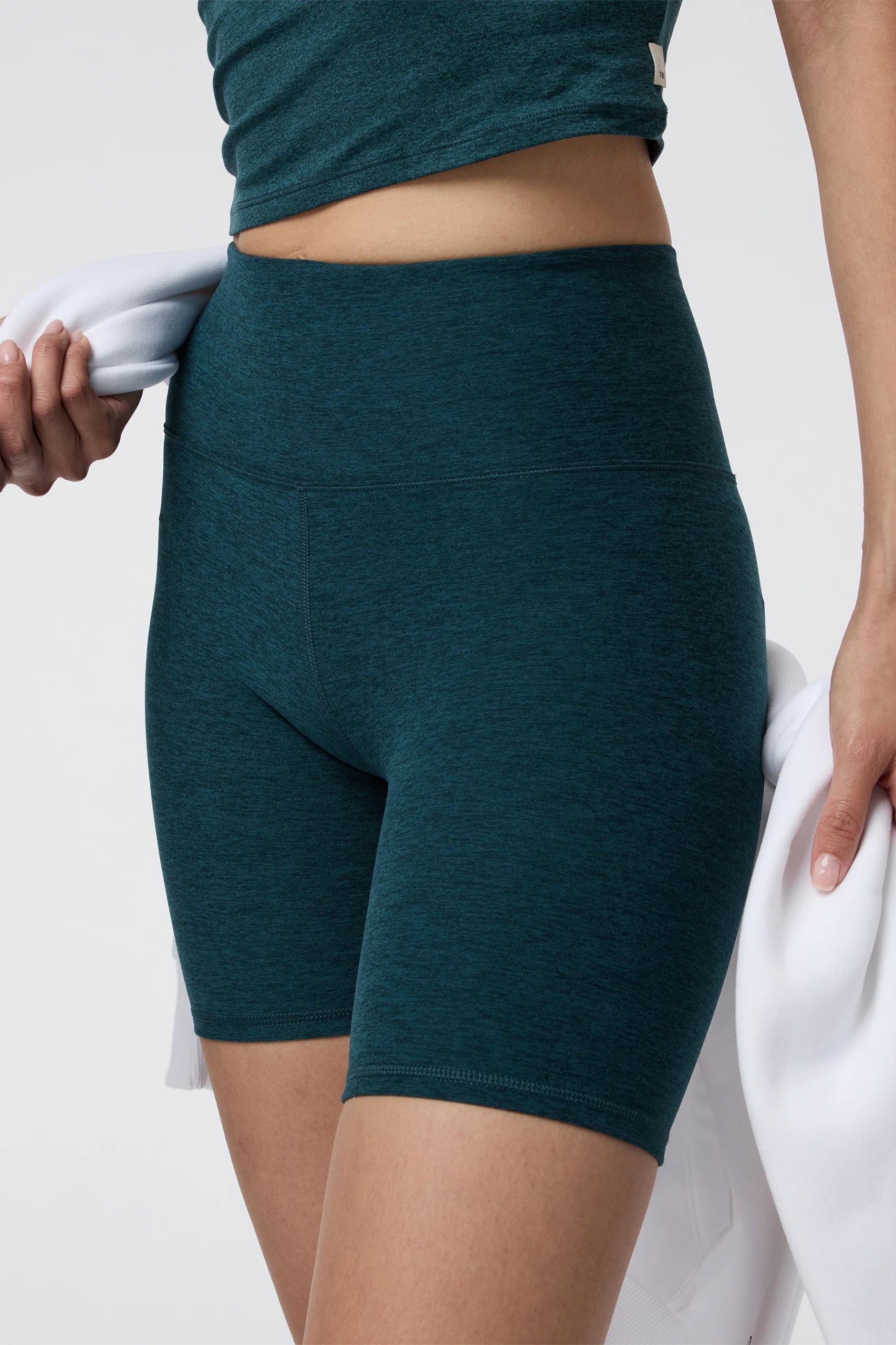 Clean Elevation Short Activewear Vuori