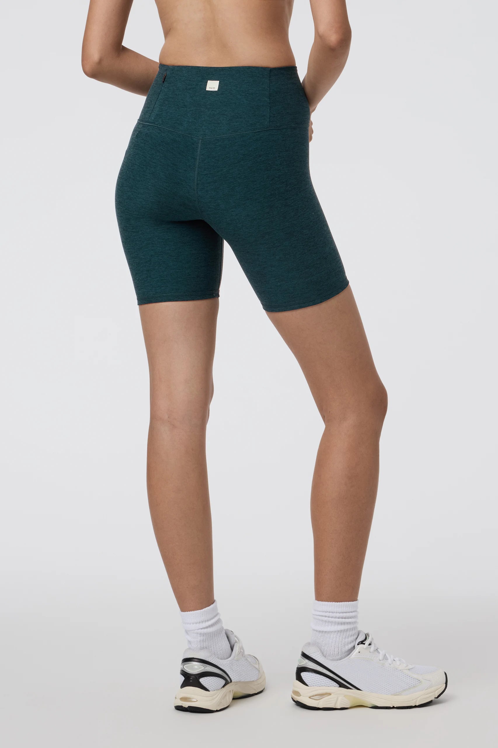 Clean Elevation Short Activewear Vuori