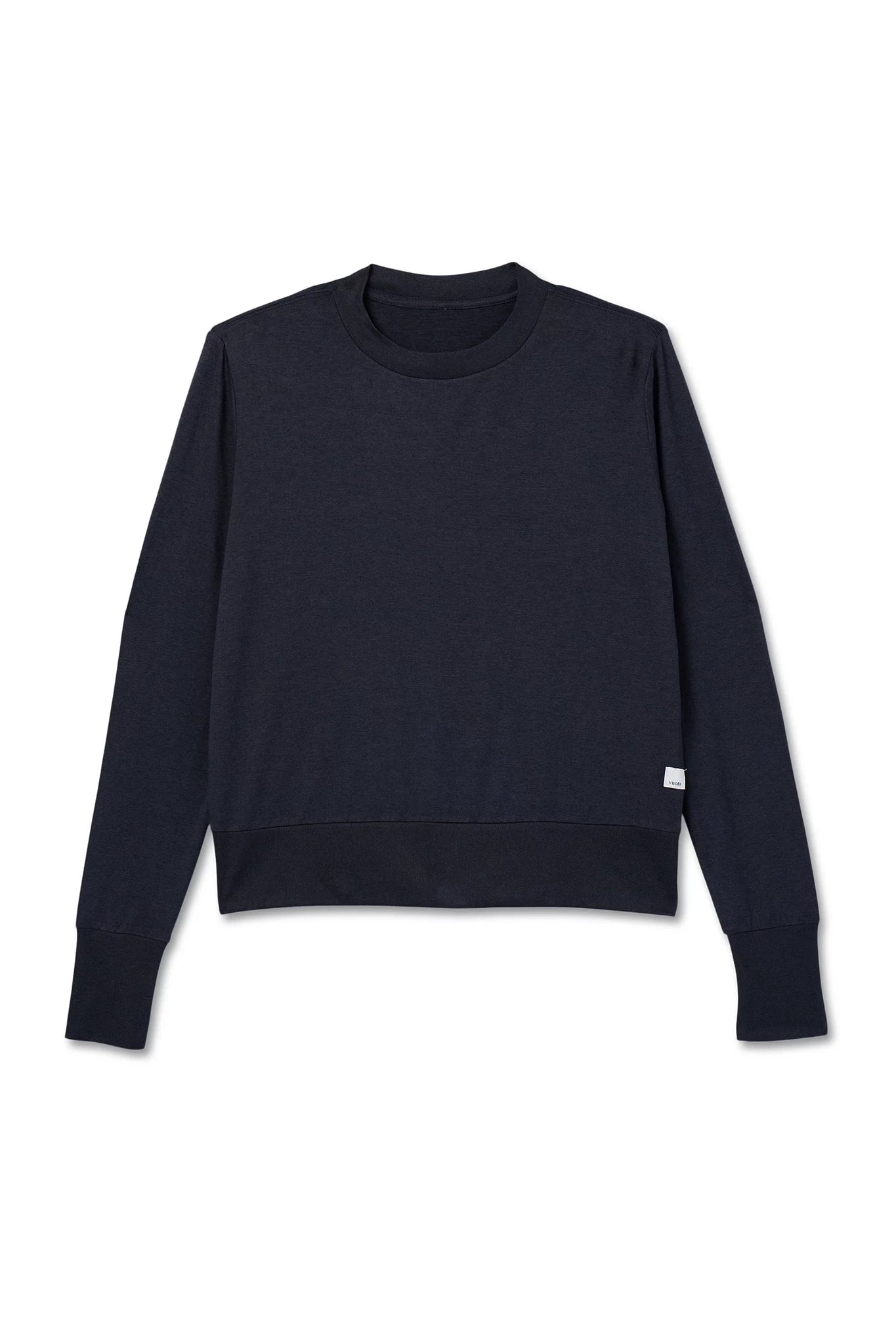 Daydream Crew Activewear Vuori