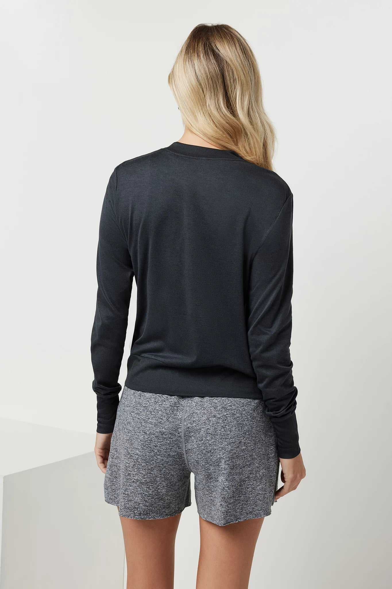 Daydream Crew Activewear Vuori