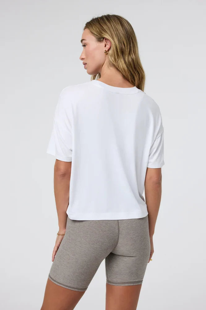 Energy Tee Activewear Vuori