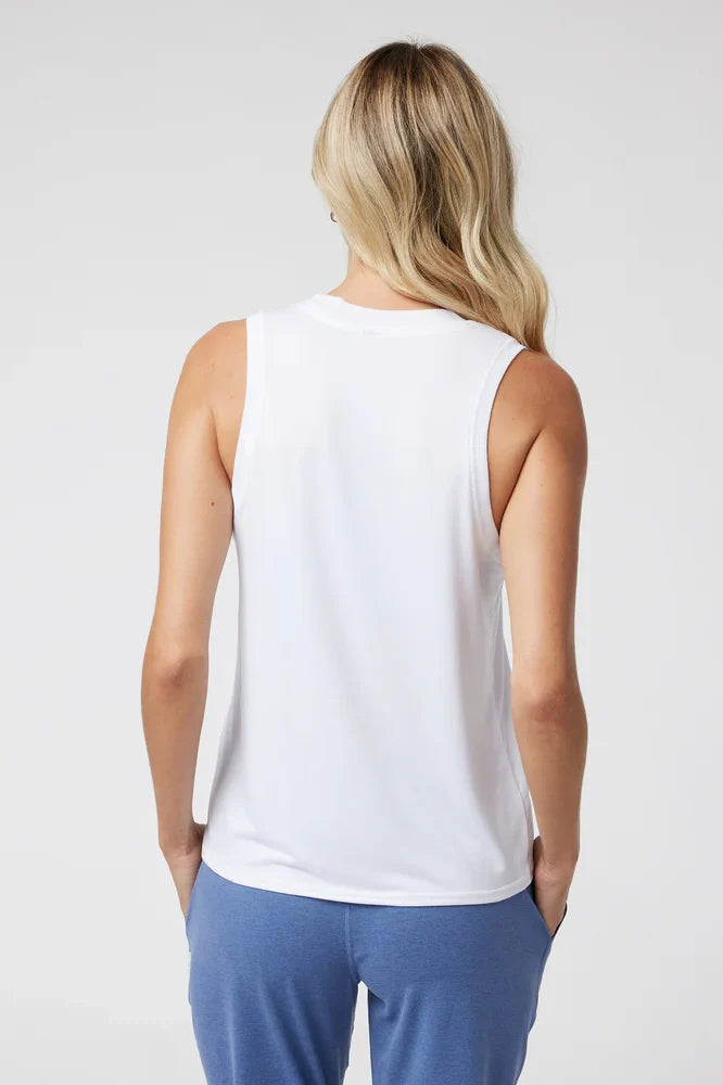 Energy Top Long Activewear Vuori