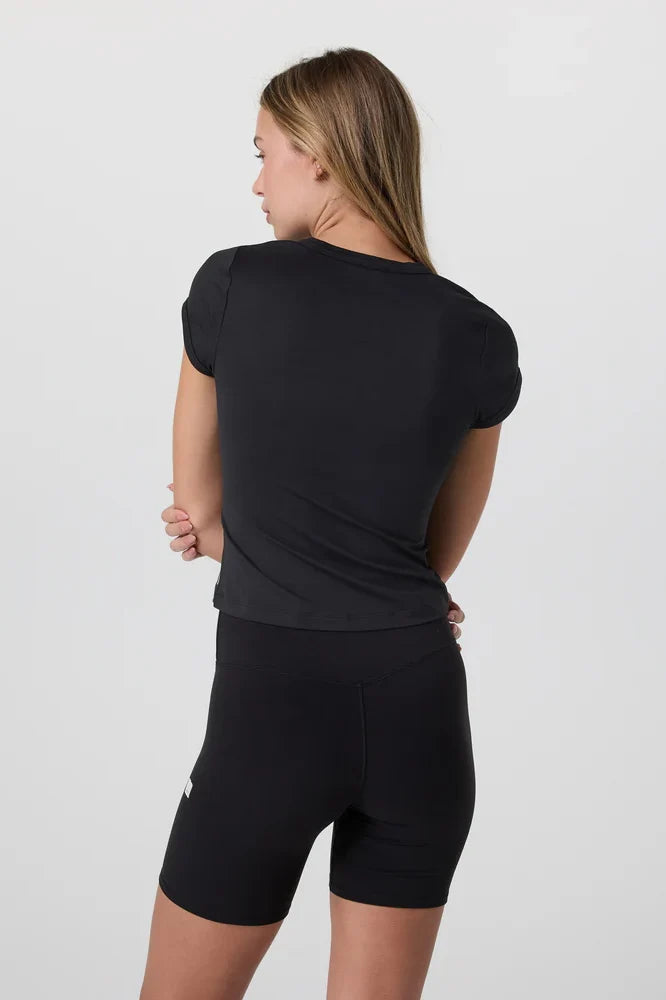 Halo Baby Tee Activewear Vuori