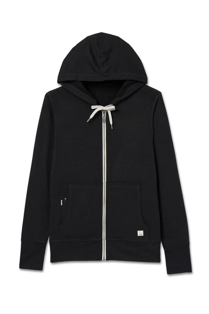 Halo Performance Hoodie Activewear Vuori