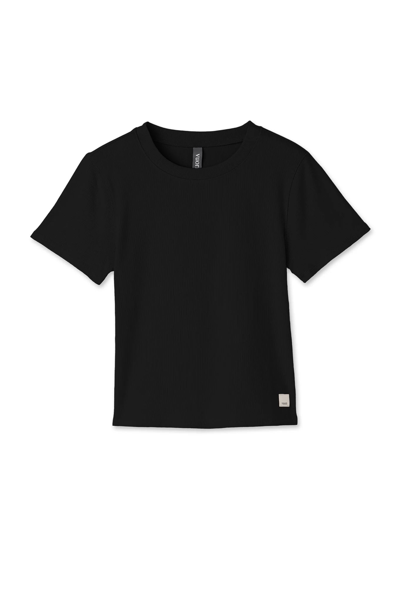 Pose Fitted Tee Activewear Vuori