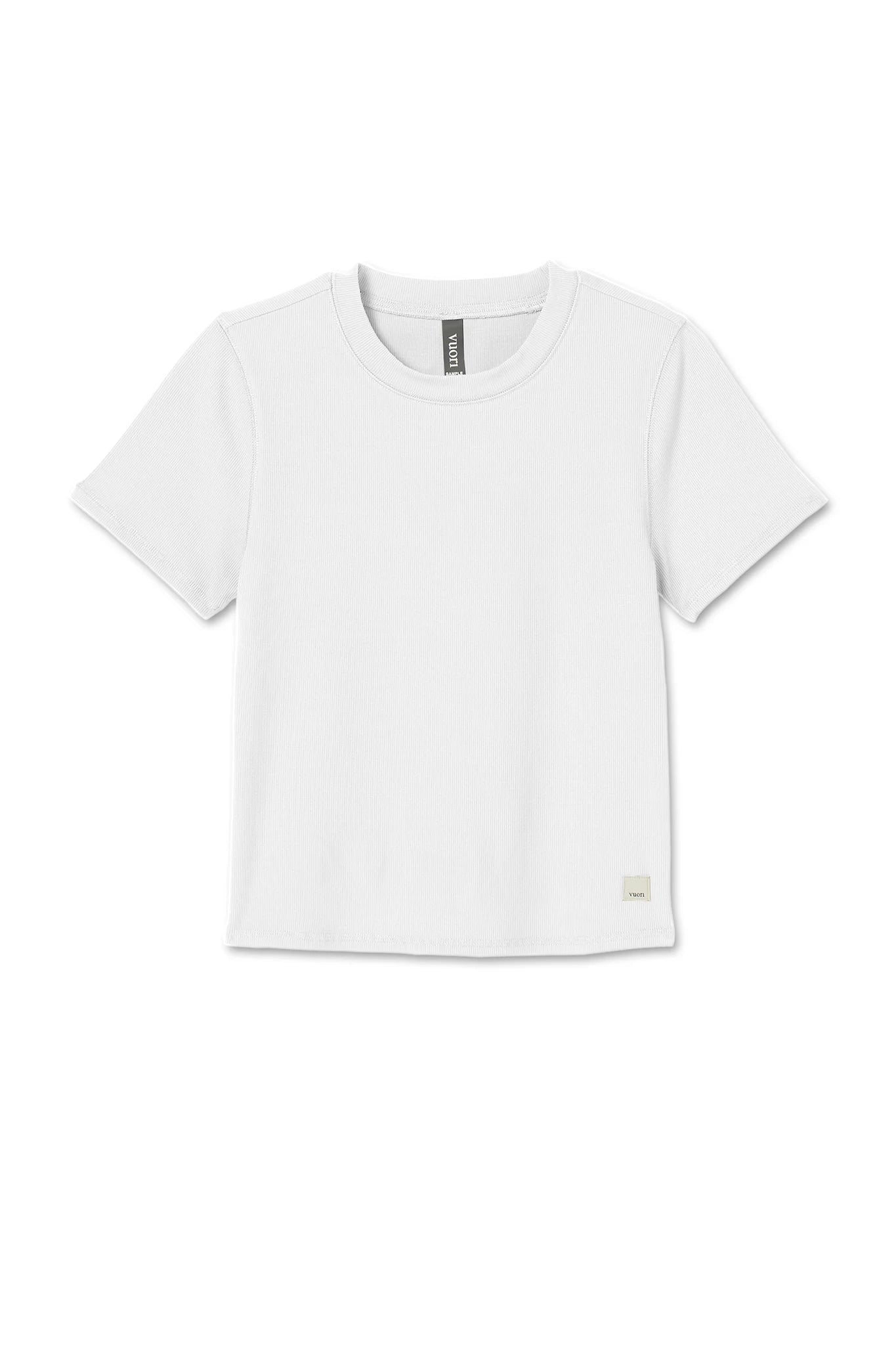 Pose Fitted Tee Activewear Vuori